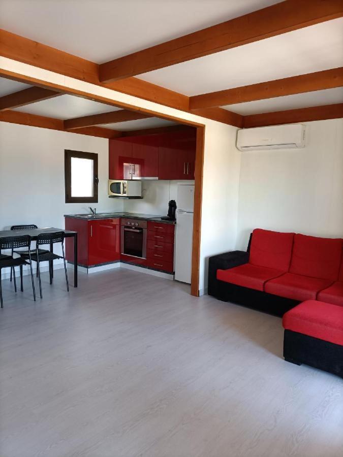 Quinta Da Sonia, Melides Villa Exteriör bild